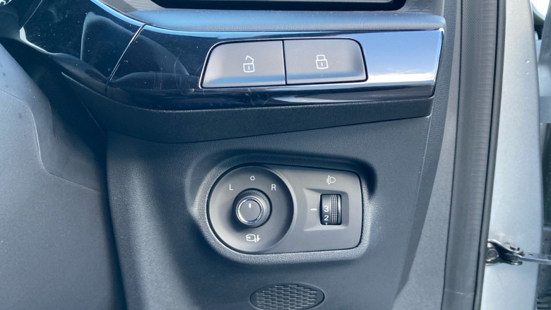 MG MG3 1.5 Hybrid Trophy 5dr Auto Hybrid Hatchback